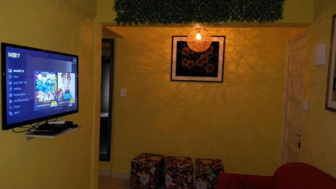 Apartamento Praia Grande Praia Grande  Extérieur photo
