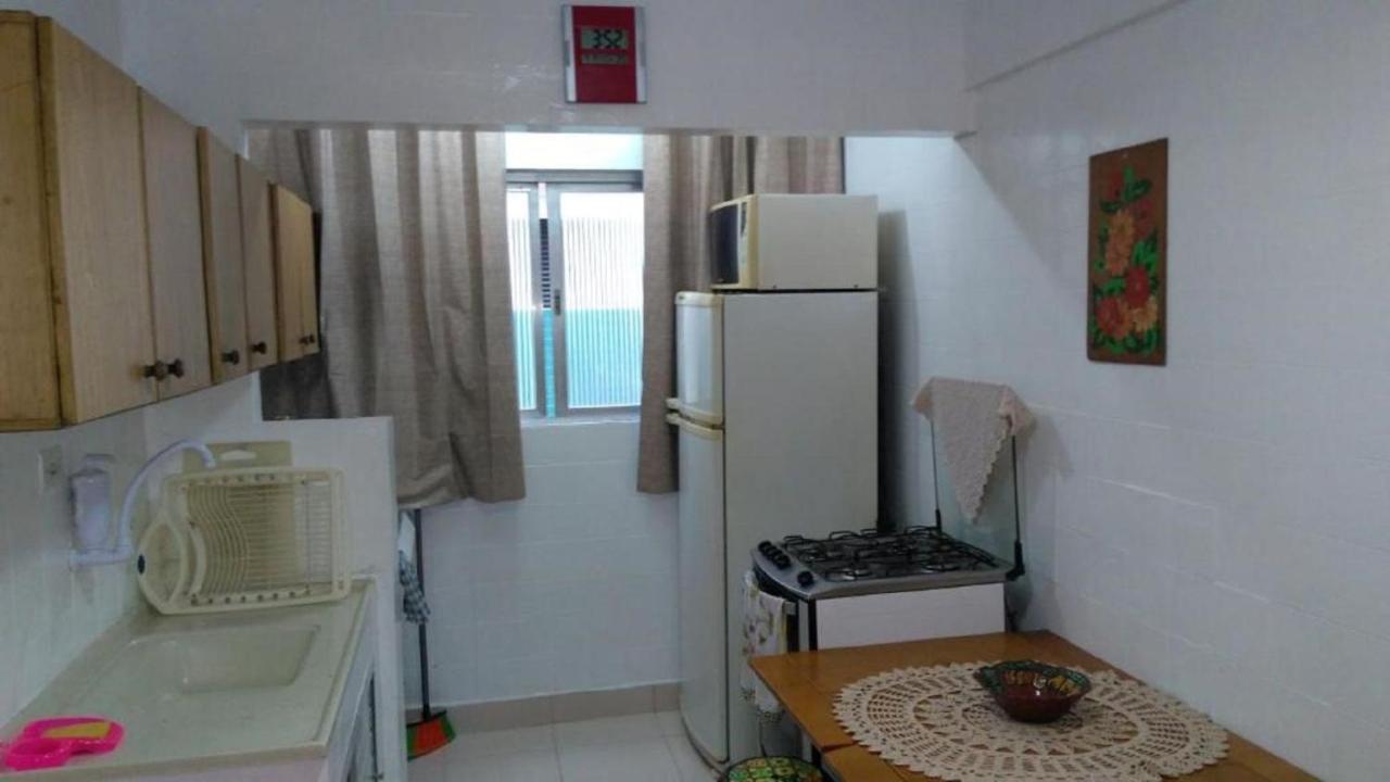 Apartamento Praia Grande Praia Grande  Extérieur photo