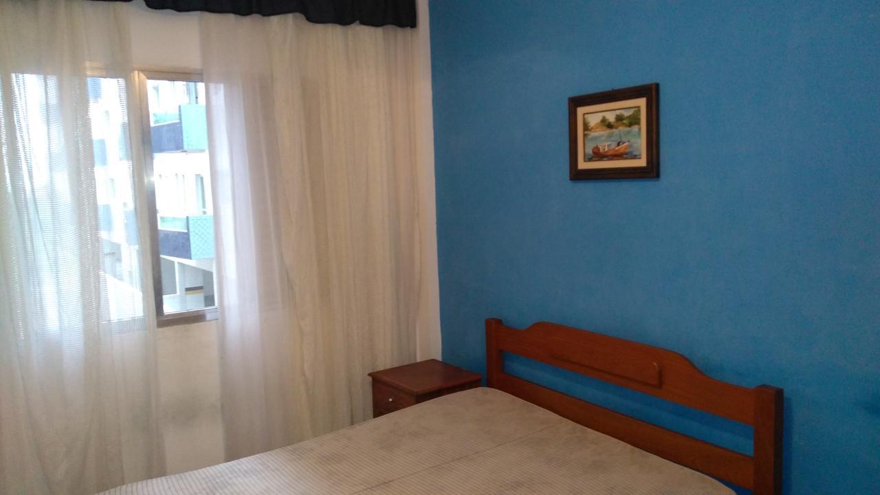 Apartamento Praia Grande Praia Grande  Extérieur photo